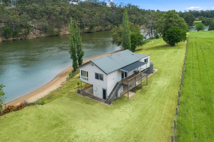 Main view of Homely acreageSemiRural listing, 246 Portland Head Road, Ebenezer NSW 2756