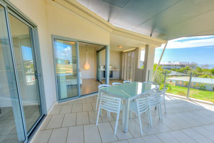 Main view of Homely house listing, 120/9 Beaches village Circuit, Agnes Water QLD 4677