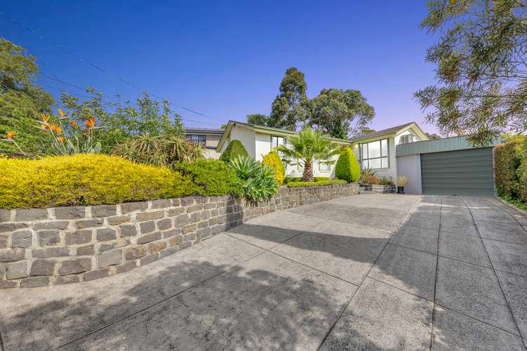 Main view of Homely house listing, 18 Heywood Crescent, Broadmeadows VIC 3047