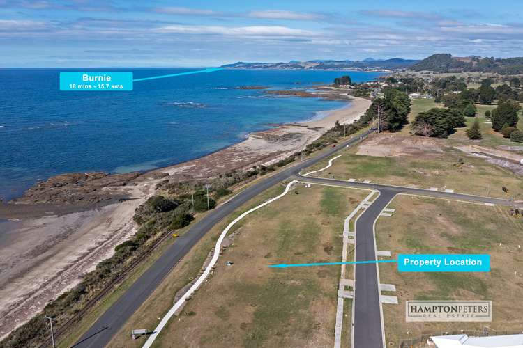 10 Beachside Close, Wynyard TAS 7325