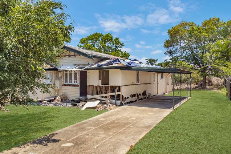 Fourth view of Homely house listing, 148 Bayswater Road, Currajong QLD 4812
