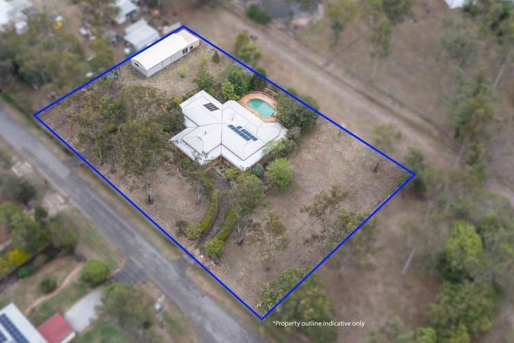 Main view of Homely house listing, 84-90 Adelong Avenue, Thagoona QLD 4306