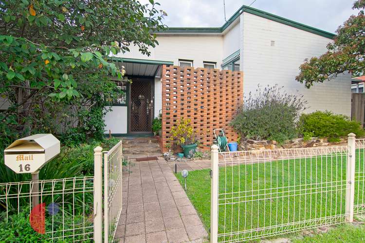 Main view of Homely house listing, 16 Hillcrest Drive, Eden Hills SA 5050