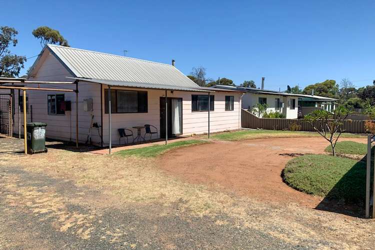 Second view of Homely house listing, 129 Prinsep Street, Norseman WA 6443