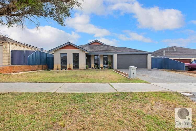 Main view of Homely house listing, 5 Lychee Place, Byford WA 6122