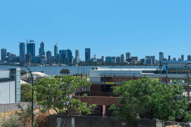 Main view of Homely townhouse listing, 4/36 Hopetoun Street, South Perth WA 6151
