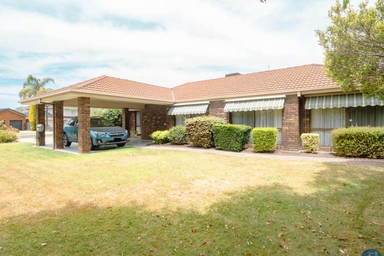Main view of Homely house listing, 22 Wimmera Drive, Shepparton VIC 3630