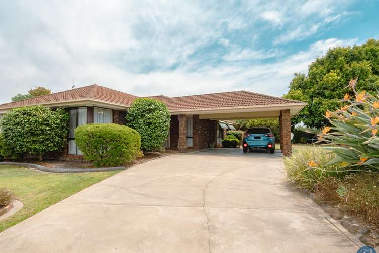 Second view of Homely house listing, 22 Wimmera Drive, Shepparton VIC 3630