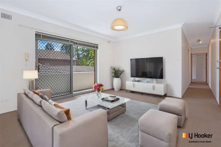 Main view of Homely apartment listing, 4/127 Frederick Street, Ashfield NSW 2131