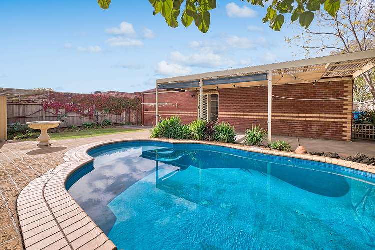 Main view of Homely house listing, 15 Sinatra Way, Cranbourne East VIC 3977
