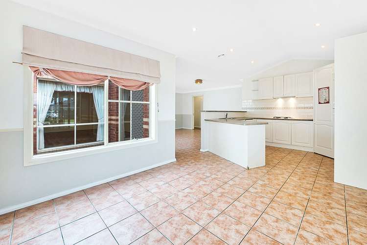 Fifth view of Homely house listing, 15 Sinatra Way, Cranbourne East VIC 3977
