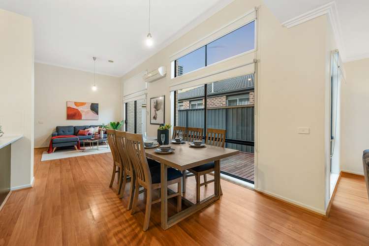 Second view of Homely house listing, 4 Clandon Way, Derrimut VIC 3026