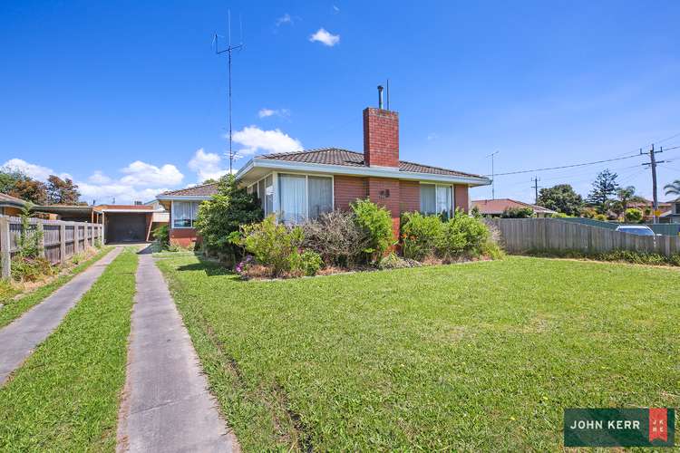 23 Cherry Crescent, Morwell VIC 3840