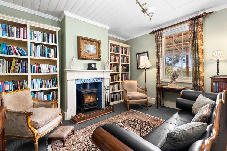 Fifth view of Homely house listing, 999 Inverleigh-Shelford Road, Shelford VIC 3329