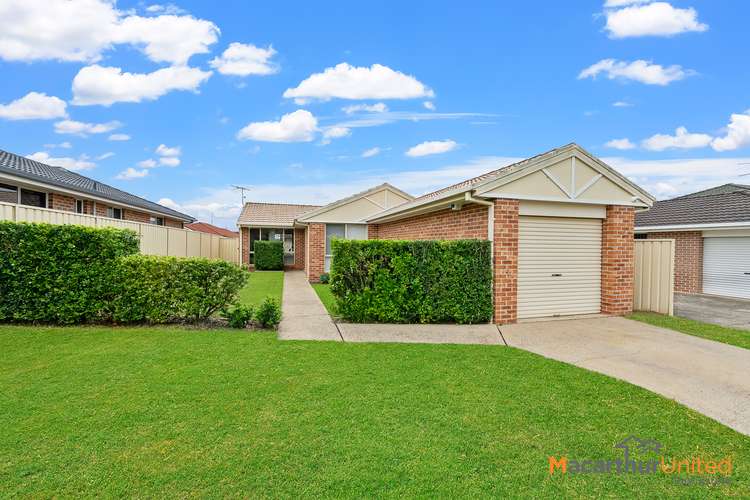 Main view of Homely house listing, 8 Whorlong Street, St Helens Park NSW 2560