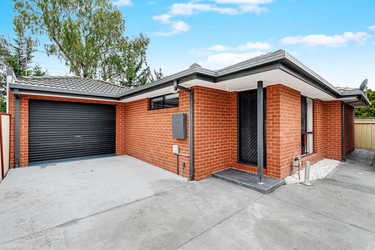 Main view of Homely unit listing, 3/38 Clematis Avenue, Altona North VIC 3025