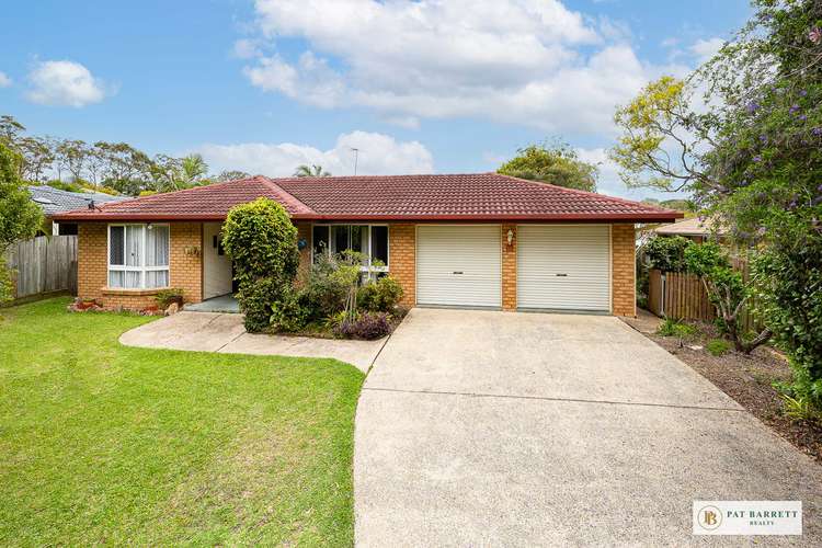 Main view of Homely house listing, 113 Beach Street, Cleveland QLD 4163
