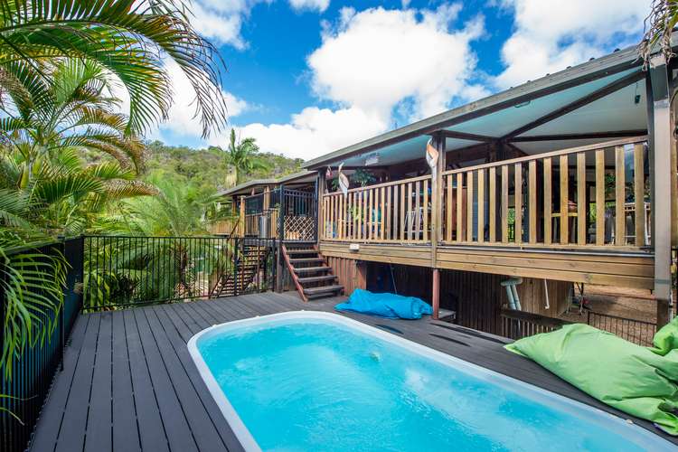 8 Sooning Street, Nelly Bay QLD 4819