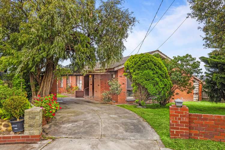 Main view of Homely house listing, 13 York Court, Keysborough VIC 3173