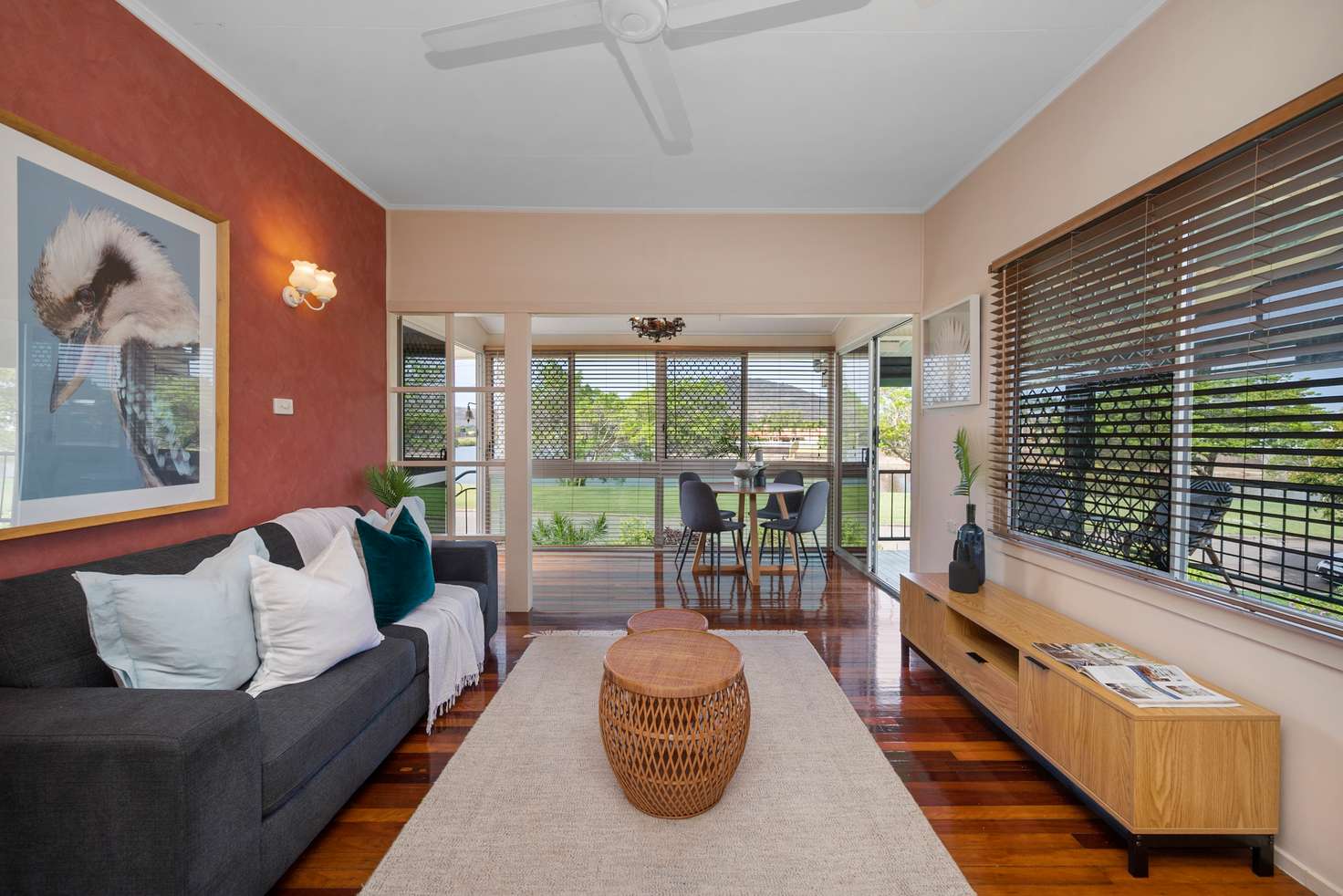 Main view of Homely house listing, 2 Hindley Street, Currajong QLD 4812