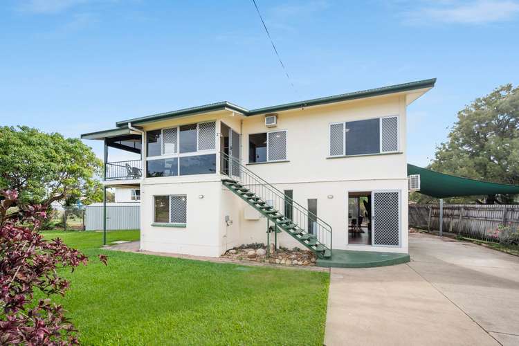 Third view of Homely house listing, 2 Hindley Street, Currajong QLD 4812