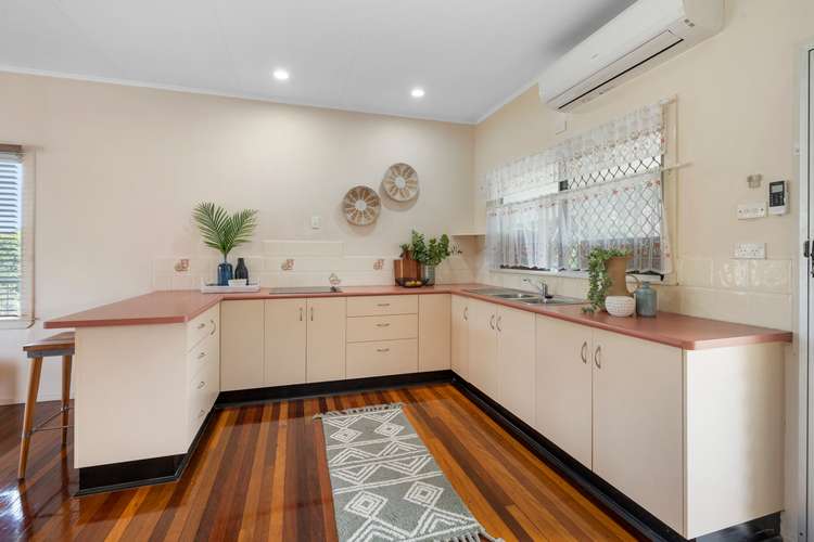 Fifth view of Homely house listing, 2 Hindley Street, Currajong QLD 4812