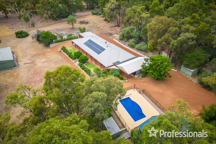 Main view of Homely house listing, 12 Little Bunning Road, Gidgegannup WA 6083