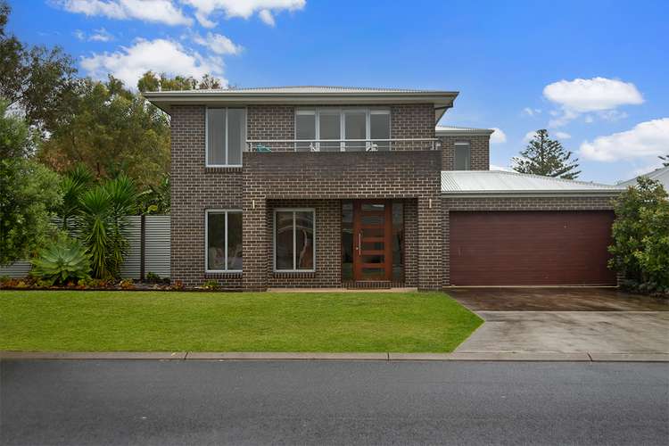 Main view of Homely house listing, 33 Dyson Street, Port Fairy VIC 3284