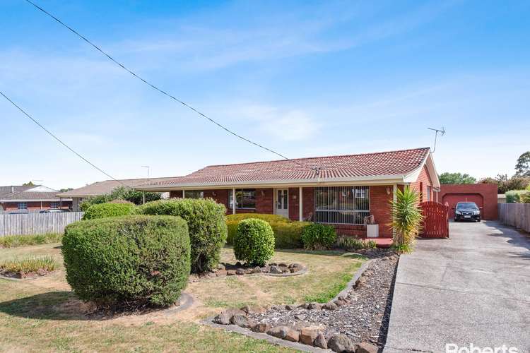 Main view of Homely house listing, 87 Alanvale Road, Newnham TAS 7248