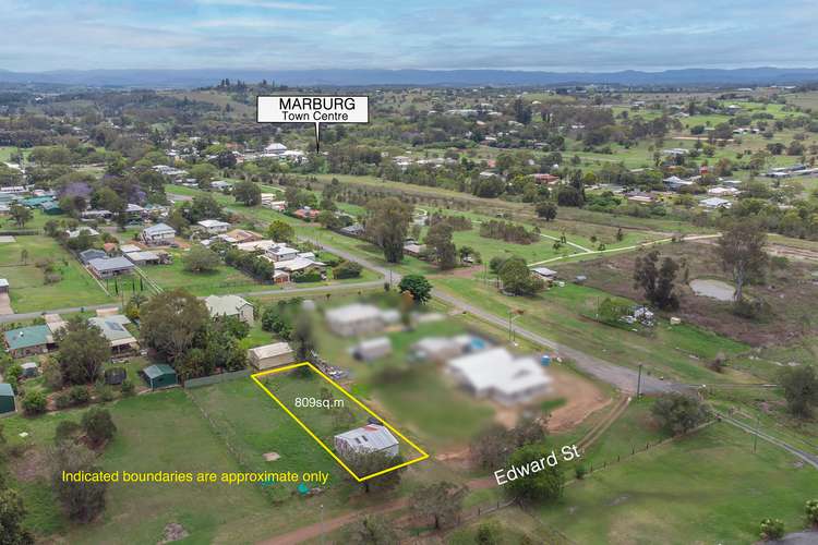 37 Edward Street, Marburg QLD 4346