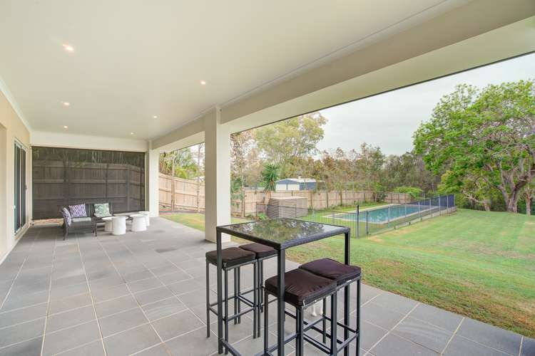 Main view of Homely house listing, 411 Wynnum North Road, Wynnum QLD 4178