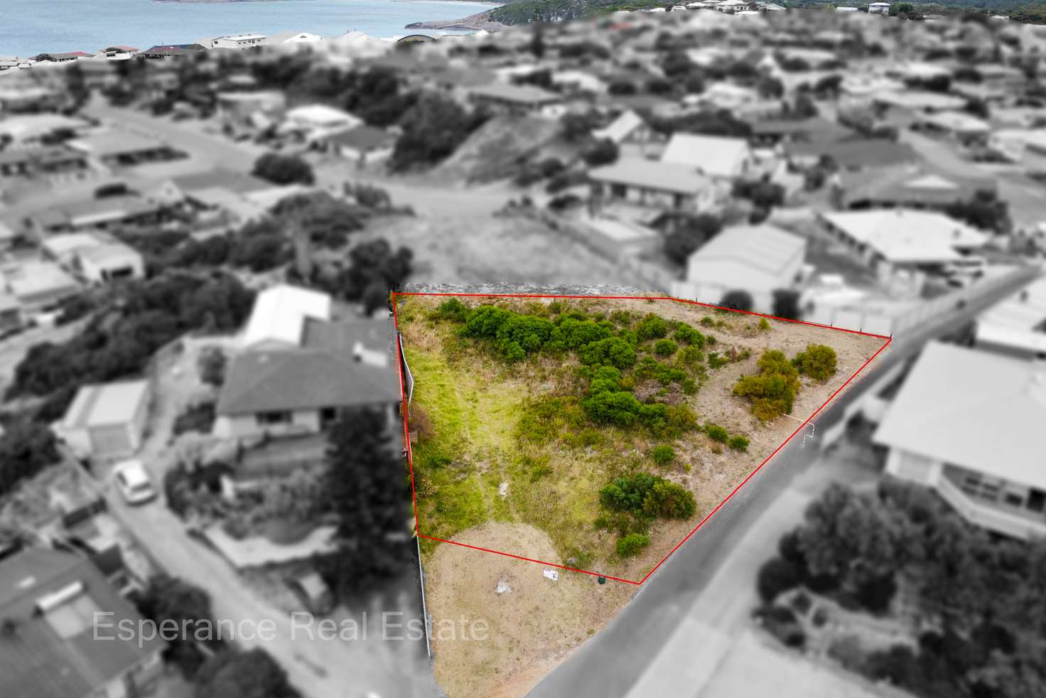 Main view of Homely residentialLand listing, LOT 218, 11 Adelaide Close, West Beach WA 6450