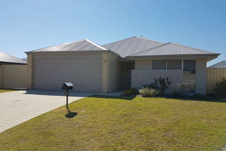Main view of Homely house listing, 70 Wells Road, Pinjarra WA 6208