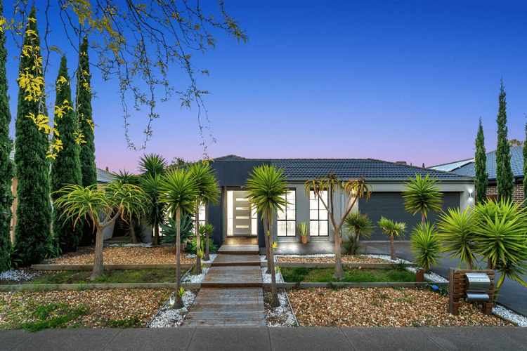 12 Daisy Drive, Point Cook VIC 3030