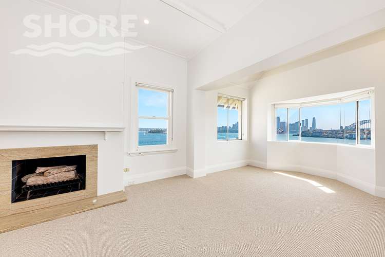 Main view of Homely apartment listing, 5/13 Milson Road, Cremorne Point NSW 2090