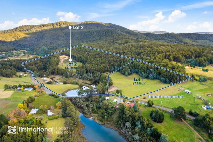 Lot 2, 5790 Huon Highway, Surges Bay TAS 7116