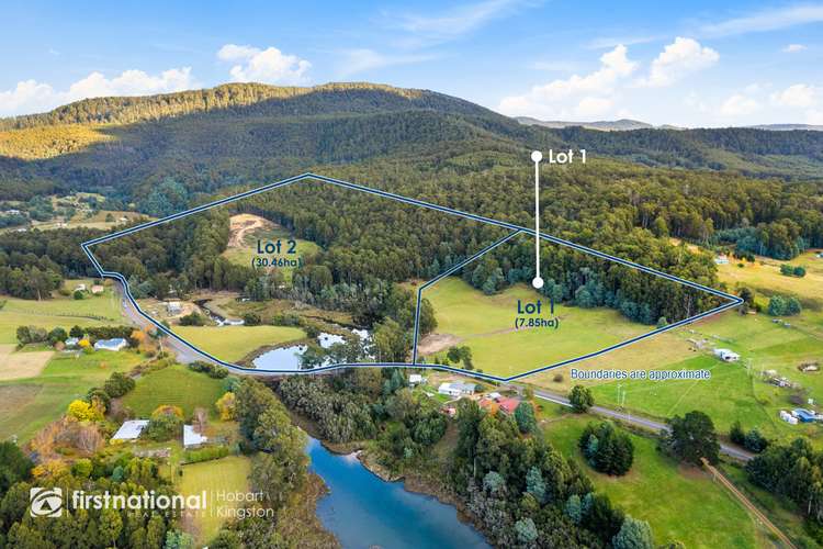 Lot 1, 5790 Huon Highway, Surges Bay TAS 7116