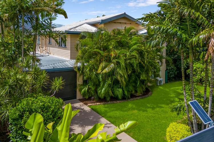 20 Patrick Street, Aitkenvale QLD 4814