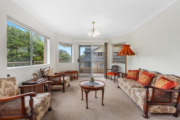 Main view of Homely apartment listing, 13/20-24 Dalcassia Street, Hurstville NSW 2220