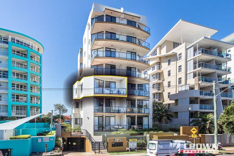 Main view of Homely unit listing, 5/81 Marine Parade, Redcliffe QLD 4020