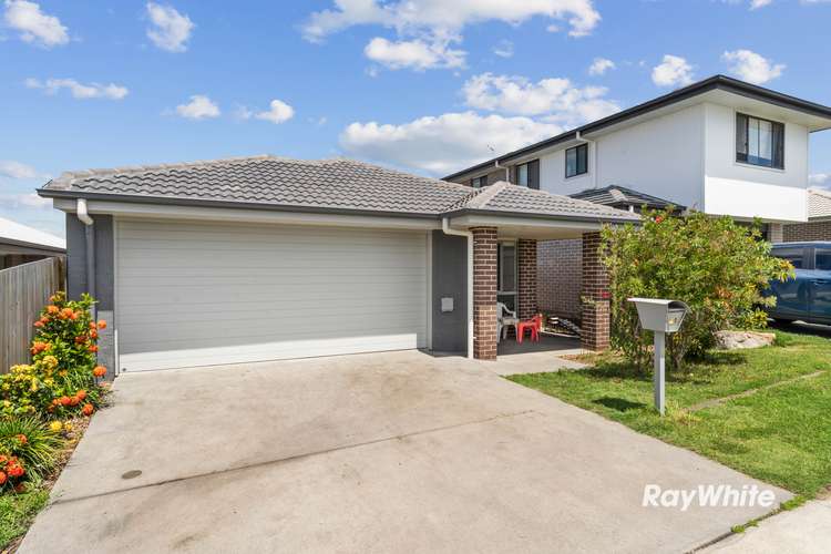 Main view of Homely house listing, 24 Mount Glorious Street, Park Ridge QLD 4125