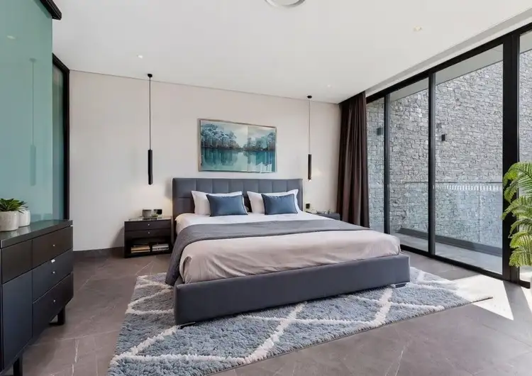 Fourth view of Homely semi-detached listing, 13A Rodgers Street, Long Beach NSW 2536