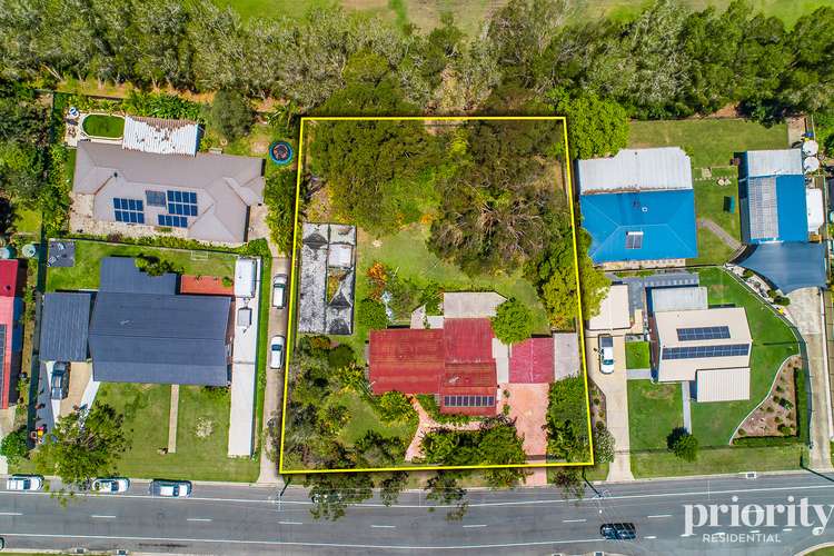 42 Alexander Crescent, Morayfield QLD 4506