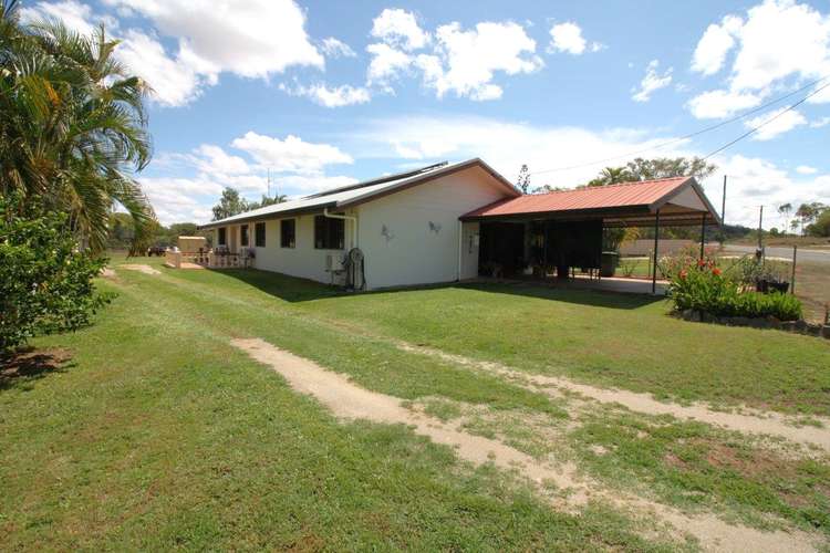 33 Rainbow Road, Towers Hill QLD 4820