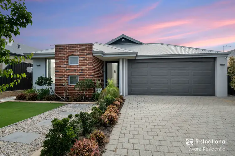 70 Dalmilling Drive