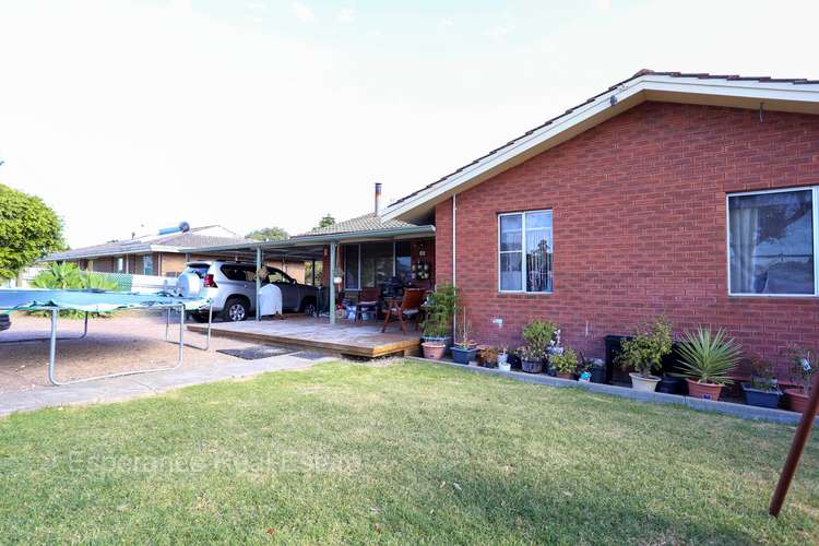 Main view of Homely house listing, 6 Brooks Street, Nulsen WA 6450