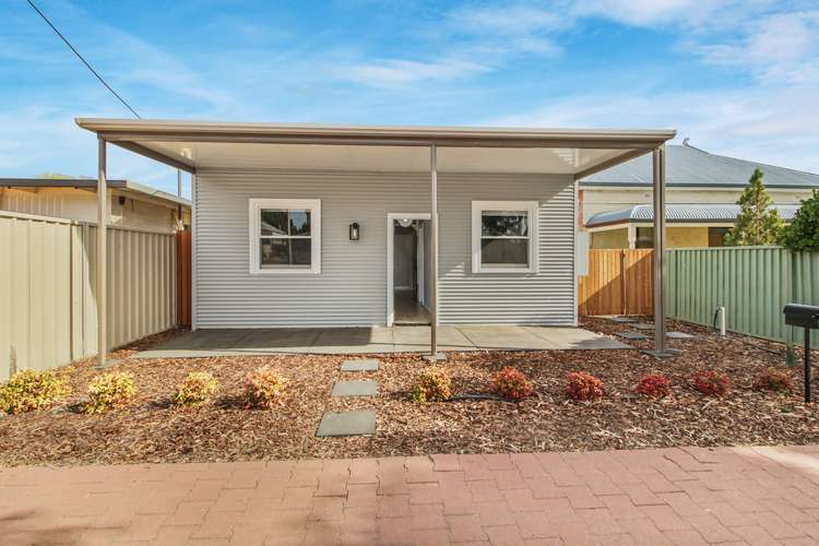 Main view of Homely house listing, 21 Twelfth Street, Renmark SA 5341