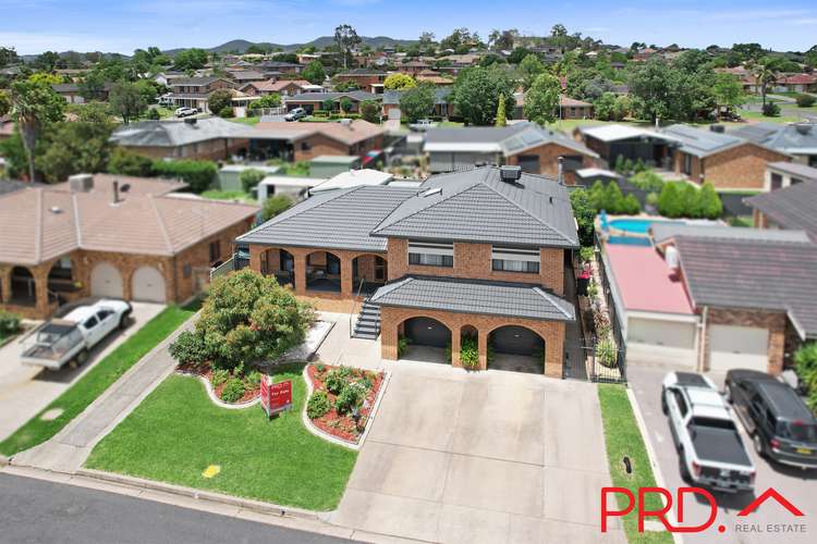 Second view of Homely house listing, 115 Garden Street, Tamworth NSW 2340