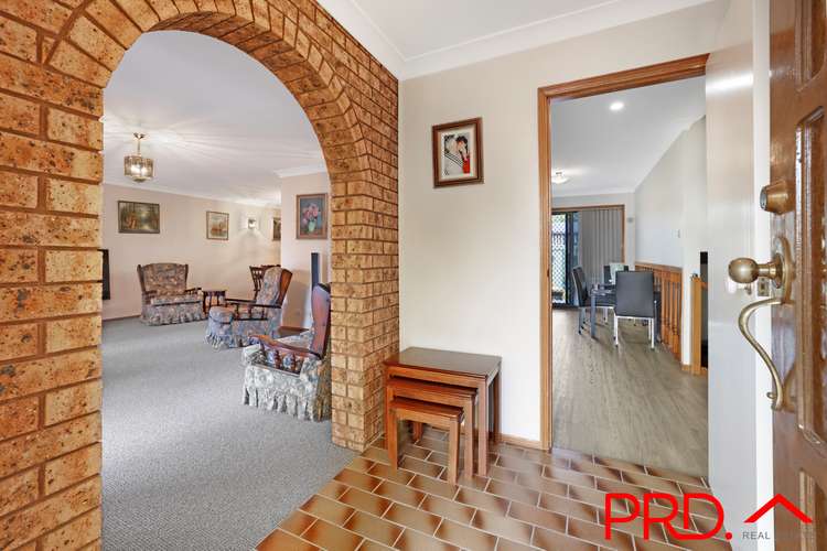 Fourth view of Homely house listing, 115 Garden Street, Tamworth NSW 2340