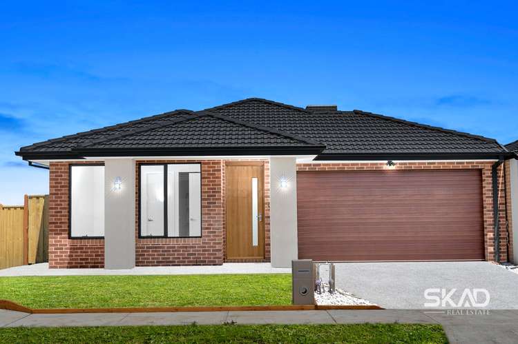 Main view of Homely house listing, 10 Referee Way, Tarneit VIC 3029